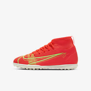 Kids nike astro turf Clearance