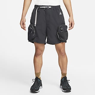 Nike ACG "Snowgrass" 男子工装短裤