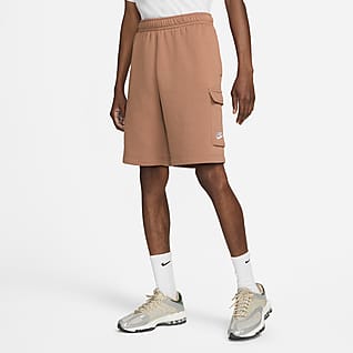 Nike Sportswear Club Herren-Cargoshorts