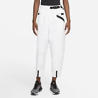 nike tech pack knit pants