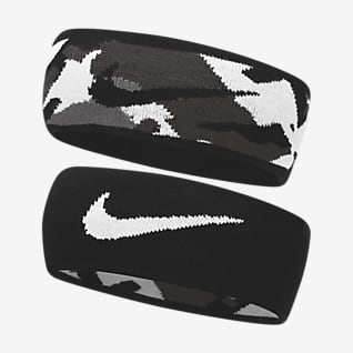 Nike Kids' Seamless Reversible Headband