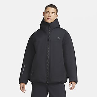 jd nike puffer jacket