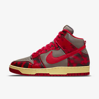 Nike Dunk High 1985 SP Chaussures
