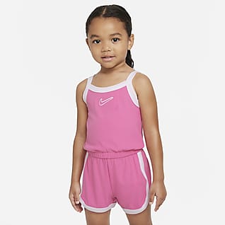 Nike Toddler Romper