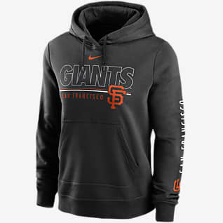 nike san francisco giants jersey