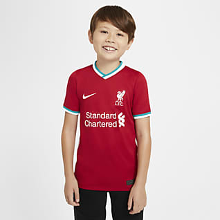 nike liverpool india
