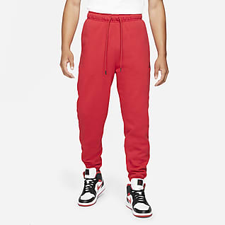 Jordan Essentials Pantalons de teixit Fleece - Home