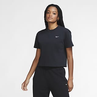 NikeLab เสื้อยืดผู้หญิง
