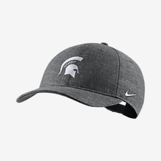 Michigan State Apparel Gear Nike Com