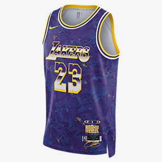 LeBron James Collection. Nike ID