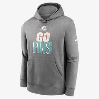 Miami Dolphins Jerseys, Apparel & Gear. Nike.com