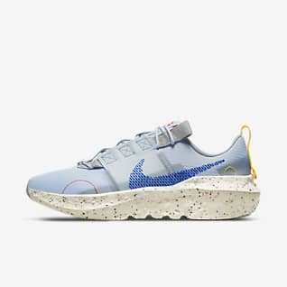 Hombre Gris. Nike ES