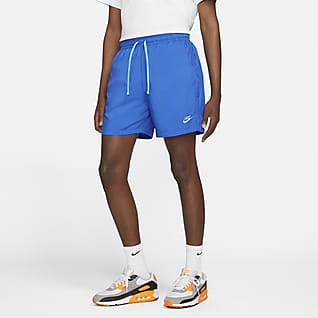 Nike Sportswear Geweven flowshorts voor heren