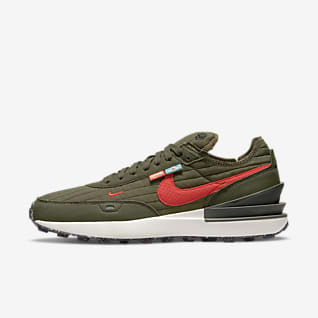 Nike Waffle One Premium Chaussure pour Homme