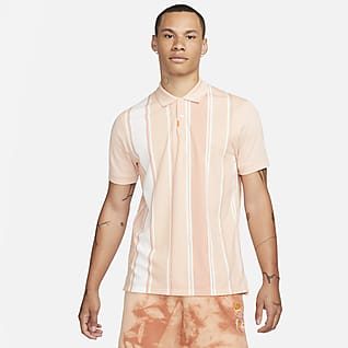 Men's Polos. Nike AU