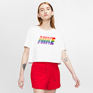 nike womens tshirt