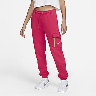Nike Sportswear Women's Dance Cargo Trousers
