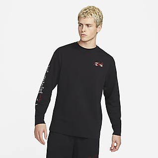 Hombre Jordan Ropa. Nike MX