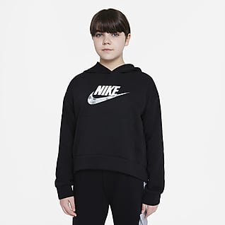 nike hoodie kids girls