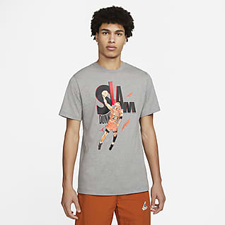 Jordan Game 5 T-shirt - Uomo