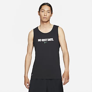 adidas dri fit tank top