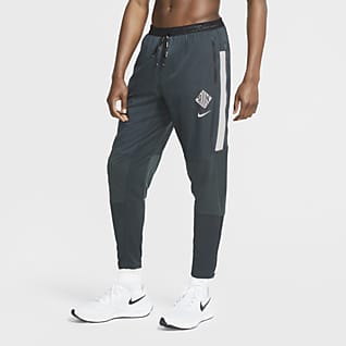 nike running pantaloni