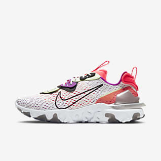 Nike React Vision Chaussure pour Homme