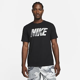 Gym y Training Camisetas con estampado. Nike ES