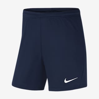 Nike Dri-FIT Park 3 Women's Knit Soccer Shorts