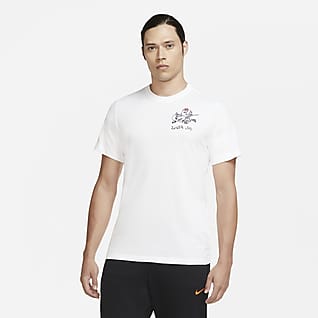 Erkek Dri Fit Grafikli Tisortler Nike Tr
