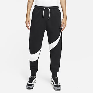 Nike Sportswear Swoosh Tech Fleece Byxor för män