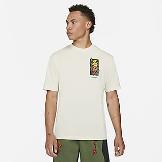 Jordan Dri-FIT Zion Kurzarm-T-Shirt für Herren