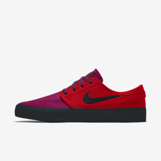 Men S Skate Shoes Nike Id