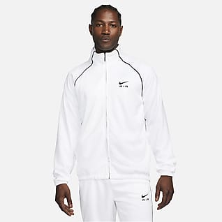 Nike Air Men's Poly-Knit Jacket