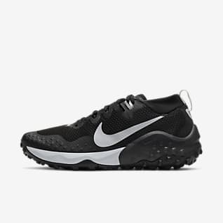 Mens Black Running Shoes. Nike.com