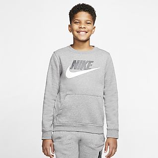 ropa nike para niño
