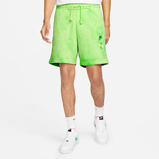 Comprar shorts para hombre online. Nike MX