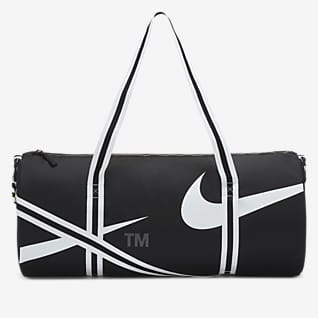 Nike boxing gym bag