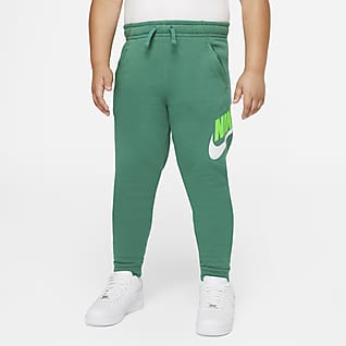 nike colored joggers