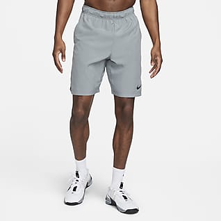 Nike Dri-FIT 23 cm Dokuma Erkek Antrenman Şortu