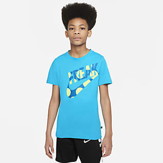 Nike Dri-FIT Giannis Big Kids' (Boys') T-Shirt