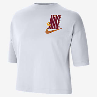 Nike College (USC) Women's T-Shirt