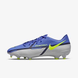 Hombre Calzado de fútbol/tacos. Nike MX