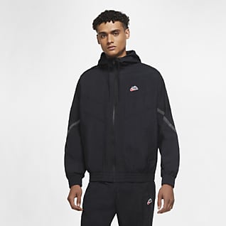 Erkek Kislik Ceket Nike Tr