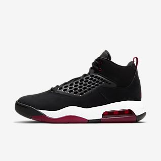 Erkek Seri Sonu Jordan Ayakkabilar Nike Tr