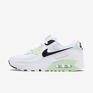 women's nike air max 90 shoes