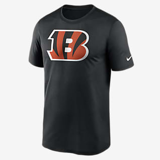 Nike Dri-FIT Logo Legend (NFL Cincinnati Bengals) Ανδρικό T-Shirt