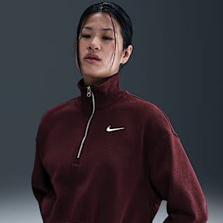 Burgundy Crush/Sail