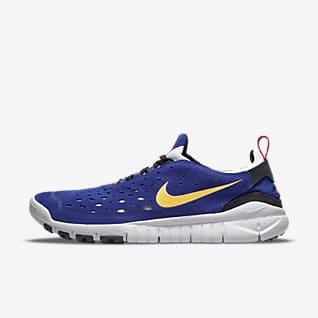 Hombre Azul Calzado. Nike US