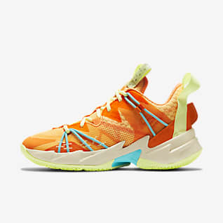 russell westbrook shoes mens